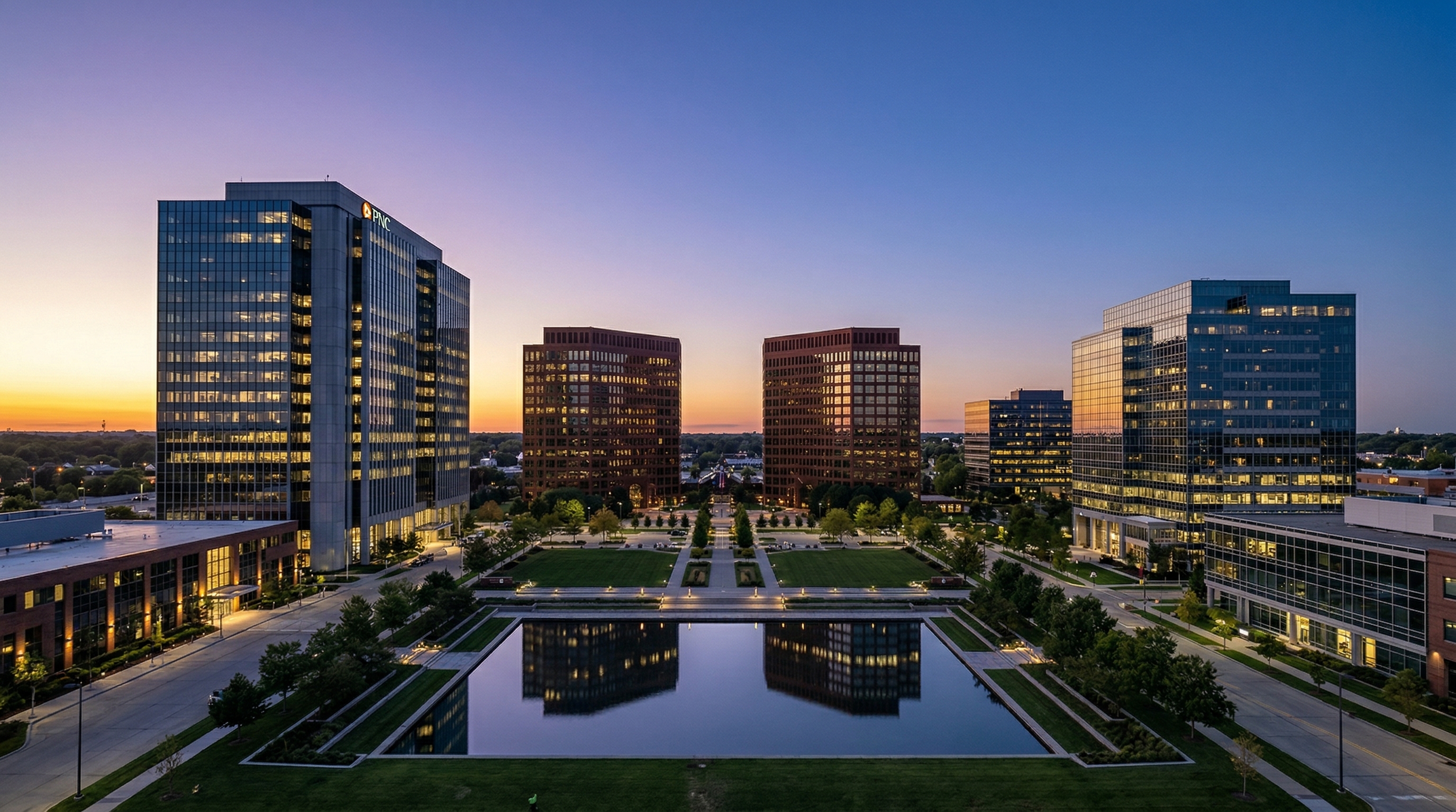 Troy Skyline